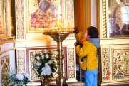 Какие праздники и события православные встречают перед Пасхой в 2024 году: календарь дат