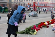МИД РФ через Минск передал Украине требования о выдаче причастных к терактам: главное за сутки
