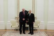 Лукашенко объяснил, на что пошел выделенный Москвой Минску кредит