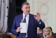 Слуцкий назвал нападение на губернатора Мурманской области «вероломным актом»