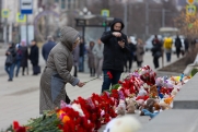ВСУ разминировали украинскую границу для бежавших террористов после трагедии в Crocus City Hall