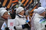 Юрист Русяев рассказал о положенных доплатах к социальной пенсии после 80 лет