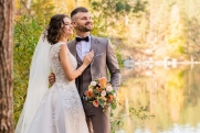 Россиянам предложили отказаться от пышных свадеб