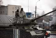 Российские войска освободили Богдановку: в Минобороны раскрыли подробности