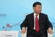 Китайский лидер призвал «не подливать масла в огонь» в ходе конфликта на Украине