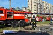 Эксперт Кузнецов объяснил, почему здания в России не соответствуют пожарным требованиям