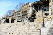 Сейсмолог Шебалин предупредил о росте числа землетрясений