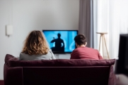 Психолог Хорс объяснил, почему опасно смотреть сериалы