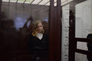 В суд поступила жалоба на приговор Дарье Треповой* по делу о теракте в Петербурге