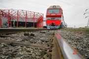РЖД подписали договор на поставку первых поездов для ВСМ Москва – Петербург: сколько они стоят