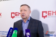 Путин поддержал кандидатуру Беглова на пост губернатора Петербурга