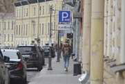 Петербуржцам хотят предоставить скидки за оперативно оплаченные штрафы за парковку