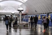 В петербургском метро раскрыли: когда начнут тестировать оплату лицом