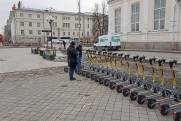 В Петербурге появятся новые запретные зоны для электросамокатов: где будет не проехать