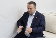 Усилят ли охрану новгородского губернатора Андрея Никитина после нападения на Чибиса