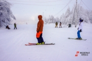 Ямальский горнолыжный курорт получит льготы по нацпроекту