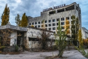 Какие фильмы и сериалы посмотреть о катастрофе на Чернобыльской АЭС