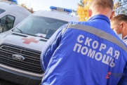 Съемочная группа «Вести Луганск» попала под обстрел ВСУ в ЛНР
