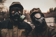 В четырех регионах России сохранилась повышенная радиация после Чернобыльской катастрофы