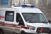 Двое детей и один взрослый погибли при атаке БПЛА на Курскую область