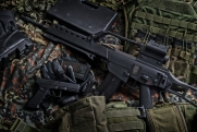 В Киеве ждут новое оружие в течение нескольких недель после одобрения Конгрессом США