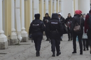 Полиция задержала участников смертельной драки в Екатеринбурге