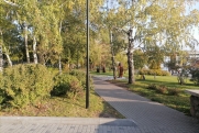 Свердловский министр назвал города, которые рискуют потерять федеральные деньги на парки