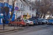 В Свердловской области в разы вырастут штрафы за неоплату парковки
