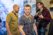 Звезду UFC Петра Яна ждет колония в Невьянске