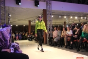 В Екатеринбурге анонсировали Международную неделю моды: молодых дизайнеров приглашают на конкурс