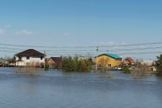 Эколог об ущербе от паводков: «Восстановление потребует сотен миллиардов рублей»