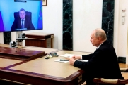 Политолог прокомментировала встречу астраханского губернатора Бабушкина с Путиным