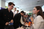 Политолог о неделе образовательных мероприятий на ВДНХ: «Возможности в России открыты каждому»