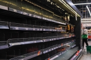 Пустые полки и ограничения продажи: приморцы жалуются на нехватку сахара в магазинах