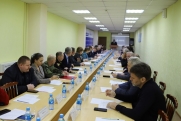 Депутаты Думы Владивостока и представители Совета по развитию промышленности обсудили поддержку молодых кадров и разработки для нужд СВО