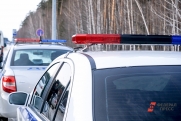 Погоня со стрельбой произошла в Приморье: злостный нарушитель оказал сопротивление