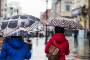 Циклон и сильные дожди ударят по Приморью: прогноз синоптиков