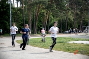Жители страны смогут поучаствовать в спортивном марафоне «Единой России»