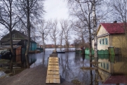 Депутат Госдумы рассказала, как предупредить паводки в регионах: «Никаких мораториев на проверки»