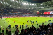 Владельцам 33 спортивных объектов в Москве снизят налоги в 10 раз