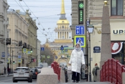 В Петербурге с туристов начали взимать курортный сбор: сколько придется платить