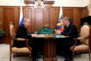 Политтехнолог о встрече главы Башкирии с Путиным: «Сигнал, что Хабиров идет на новый срок»
