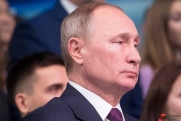 Кому Путин не даст «благословение»: прогноз весенней ротации губернаторского корпуса