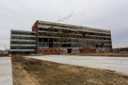 Демонтаж «Усольехимпрома» в Иркутской области завершили на 80 %
