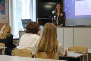 Труд крут: российским школьникам рассказали об истории 1 Мая