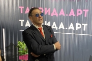 Григорий Лепс открывает караоке-бар в Санкт-Петербурге