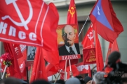 Заветы Ленина спустя 100 лет: как дворянин устроил революцию рабочих и крестьян в России