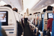 Авиакомпаниям рекомендовали высаживать пассажиров при духоте в самолетах