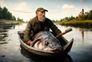 Астраханский губернатор запретил ловить рыбу: «Поблажек никому не будет»