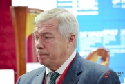 Губернатор Ростовской области уволил своего заместителя